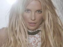 Britney Spears' New <i>Glory</i> Album Leaks Online