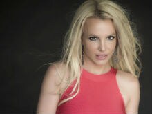 Britney Spears' Biopic Coming to TV Soon