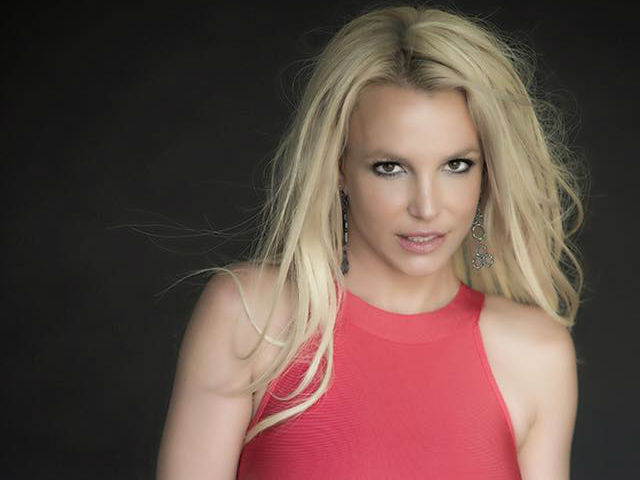 Britney Spears' Biopic Coming to TV Soon