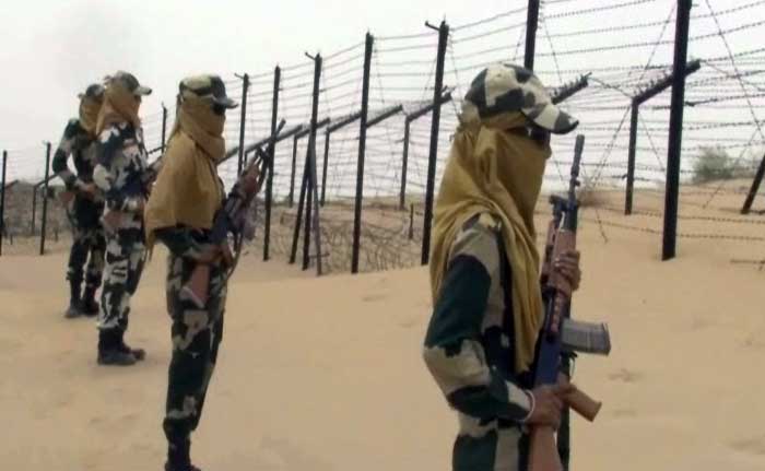 More Jawans, CCTVs Near India-Pak Border In Rajasthan Ahead of Independence Day