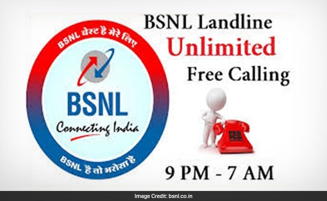 BSNL To Offer Unlimited Calls On Sundays From August 15