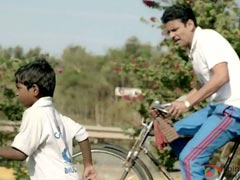 फिल्म समीक्षा : बेहतरीन फिल्म है 'बुधिया सिंह- बॉर्न टू रन', 4 स्टार