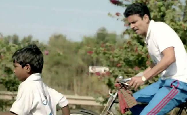 फिल्म समीक्षा : बेहतरीन फिल्म है 'बुधिया सिंह- बॉर्न टू रन', 4 स्टार