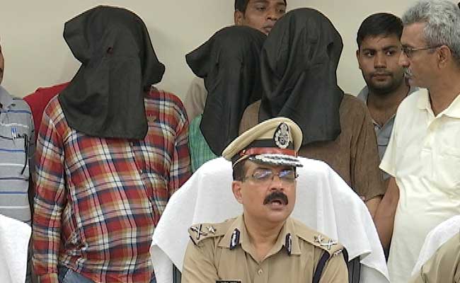 बुलंदशहर गैंगरेप मामला : वारदात को अंजाम देने के बाद बिहार भाग गए थे आरोपी, 10 खास बातें