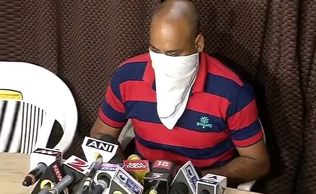 CBI Takes Over Investigation In Bulandshahr Gangrape Case