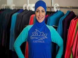The Burkini, The Veil, The Niqab: What French Law Says The Burkini, The Veil, The Niqab: What French Law Says