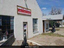 अमेरिका का यह 'भूतिया' शहर बिकने को है तैयार, कीमत महज 3.5 लाख डॉलर अमेरिका का यह 'भूतिया' शहर बिकने को है तैयार, कीमत महज 3.5 लाख डॉलर