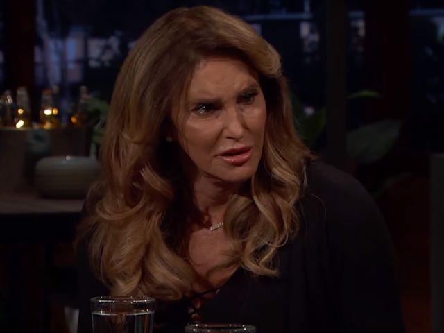 Caitlyn Jenner Reveals She Contemplated Suicide After Paparazzi Pic