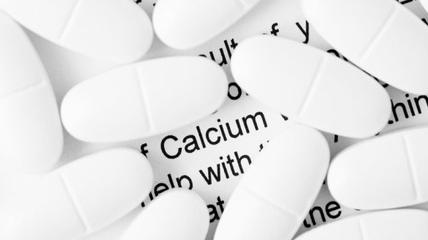 Calcium Supplements Tied to Higher Dementia Risk for Some Women