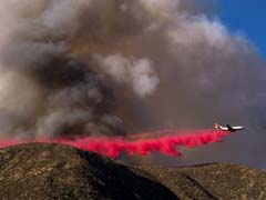 More Than 82,000 Flee California Fires: Authorities