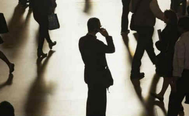 'India To Have Almost 1 Billion Mobile Subscribers By 2020'