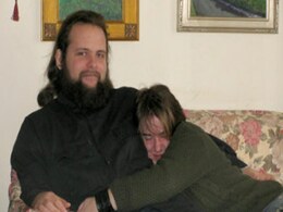 Canada Calls For Release Of Kidnapped Couple In Afghanistan Canada Calls For Release Of Kidnapped Couple In Afghanistan