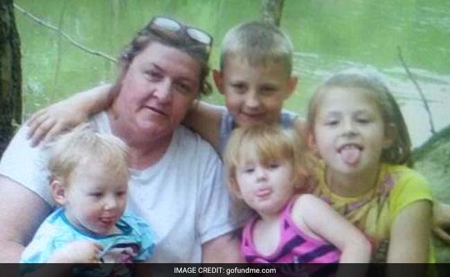 'She's My Hero': Grandmother Fatally Stabbed While Trying To Save Children From Sex Offender
