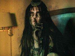 <I>Suicide Squad</i> Made Cara Delevingne Think She Was 'Losing Her Mind' <I>Suicide Squad</i> Made Cara Delevingne Think She Was 'Losing Her Mind'