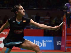 Premier Badminton League: Carolina Marin Tops Price List, Kidambi Srikanth Costliest Among Indians