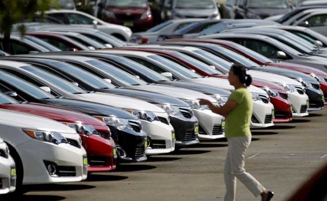 Top 5 Happenings In The Indian Automotive Industry In 2016