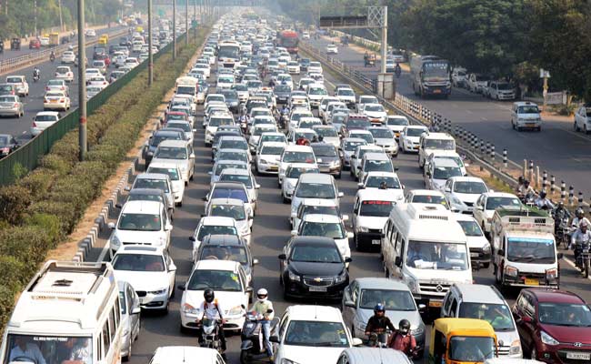 Four Major Cities Might Ban Diesel Vehicles By 2025