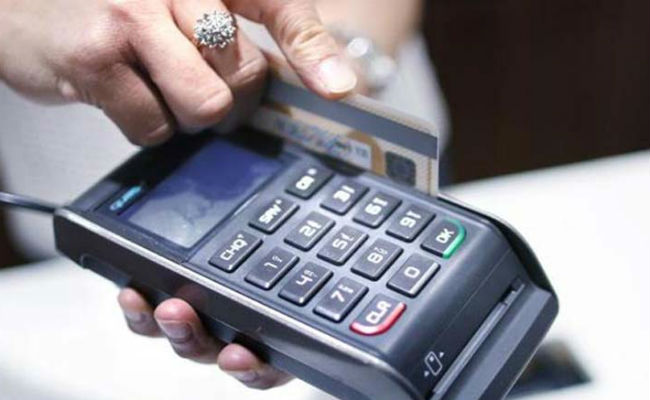Notes Ban: Government Spent Rs 94 Crores On Ads To Popularise E-Payments