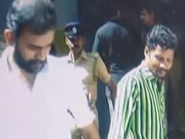 Kerala Priest Arrested For Alleged Sexual Abuse, Murder Kerala Priest Arrested For Alleged Sexual Abuse, Murder