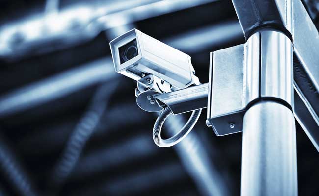 CCTV Cameras At 983 Stations Under Nirbhaya Fund