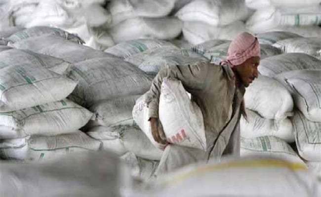 India Cements Surges To 52-Week High