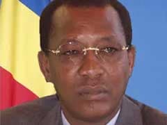 Tension In Chad Ahead Of President Idriss Deby's Fifth Term