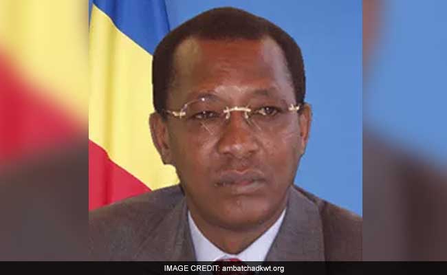 Tension In Chad Ahead Of President Idriss Deby's Fifth Term