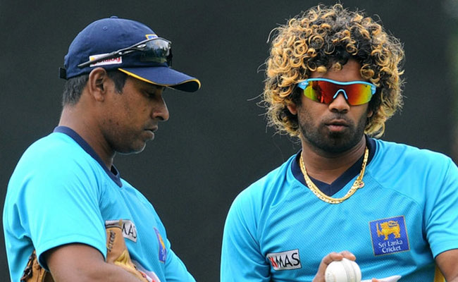 चमिंडा वास बने श्रीलंका क्रिकेट टीम के गेंदबाजी सलाहकार