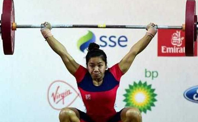 रियो ओलिंपिक : भारोत्तोलक मीराबाई चानू का निराशानजक प्रदर्शन, स्पर्धा से बाहर