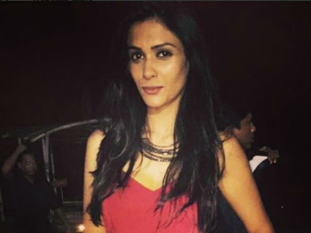 TV Actress Charvi Saraf Says, 'Comedy Comes Easy To Me'