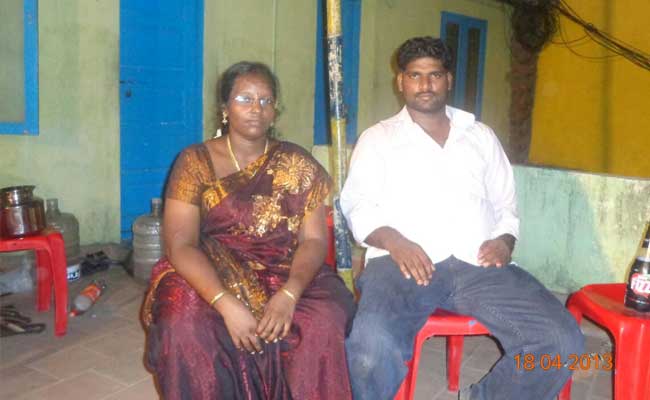 Set On Fire Allegedly By Husband, She Threw Her Children Out Of Car