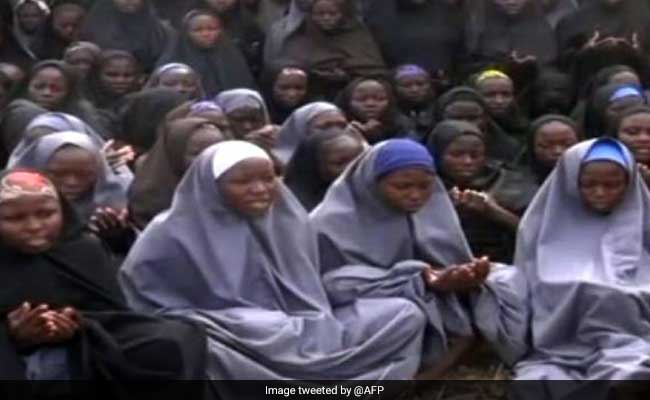 Captive Chibok Girls: 'Bargaining Chip' Of Boko Haram Insurgency