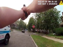 Chicago Police Release Video Of Fatal Teen Shooting With Gaps Chicago Police Release Video Of Fatal Teen Shooting With Gaps