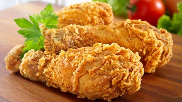 American Chicken Brand Opens Doors in Mumbai