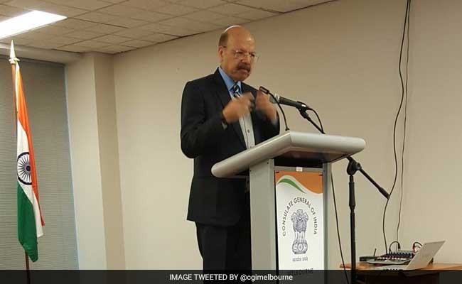 Amend Law To Ban Print Ads 48 Hours Before Polling: Election Commission To Government