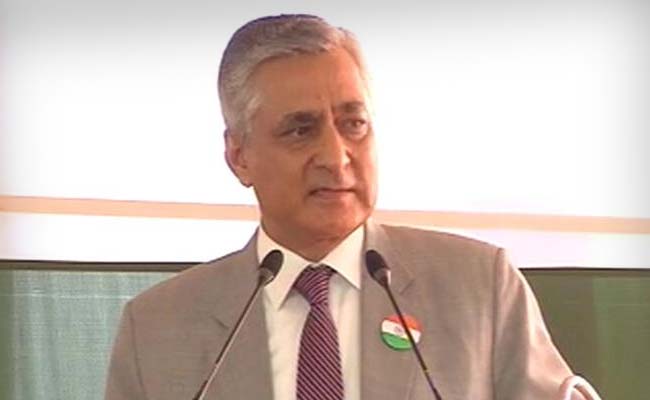 'We Will Sort It Out': Chief Justice After Supreme Court Judge Attack On Collegium