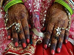 Hyderabad Administration To Campaign Against 'Contract Marriages' Hyderabad Administration To Campaign Against 'Contract Marriages'