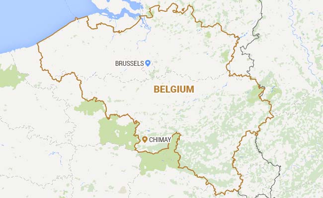 1 Killed In Belgium Sports Centre Blast: Agency