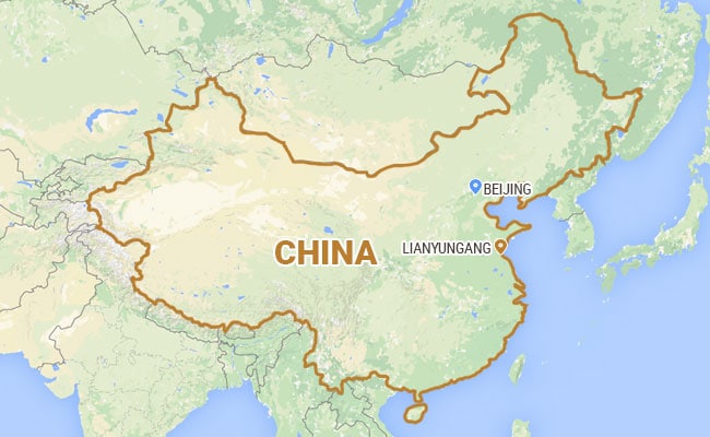 China City Suspends Search For Nuclear Fuel Facility