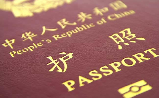 Nearly 10,000 Overseas Nationals Forcibly Made To Return To China: Report