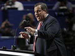 Donald Trump Ally Chris Christie Calls Criticisms Of Muslim Soldier's Family 'Inappropriate'