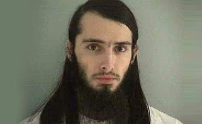 Ohio Man Pleads Guilty To Charges He Planned US Capitol Attack