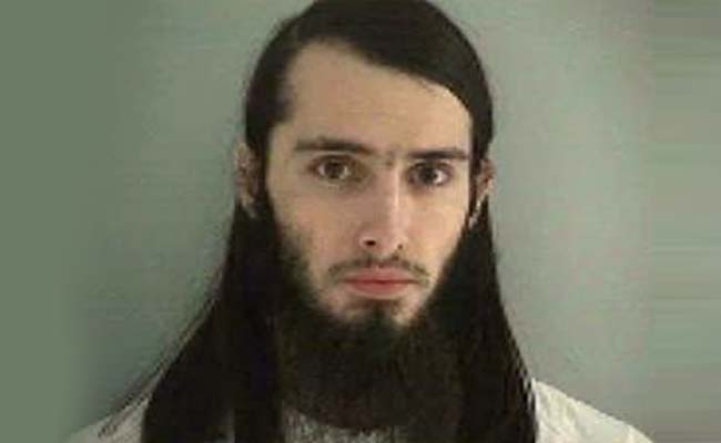 Ohio Man Pleads Guilty To Charges He Planned US Capitol Attack