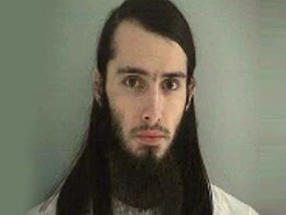 Ohio Man Pleads Guilty To Charges He Planned US Capitol Attack Ohio Man Pleads Guilty To Charges He Planned US Capitol Attack