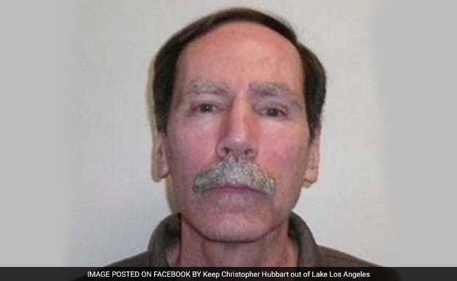 Notorious 'Pillowcase Rapist' Back In State Mental Hospital