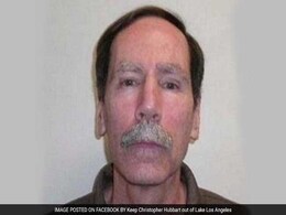 Notorious 'Pillowcase Rapist' Back In State Mental Hospital Notorious 'Pillowcase Rapist' Back In State Mental Hospital