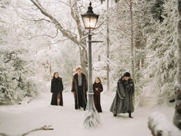 New <i>The Chronicles of Narnia</i> Film in the Works New <i>The Chronicles of Narnia</i> Film in the Works