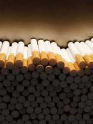 गुवाहाटी में कस्टम डिपार्टमेंट ने ₹ 98.68 लाख की विदेशी सिगरेट की जब्त