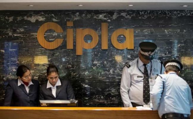 Cipla Enters Into Licensing Agreement With US Company For Key Covid Drug