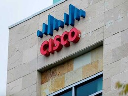 India-Origin Man Arrested For Allegedly Cheating Cisco Of $9.3 Million In US India-Origin Man Arrested For Allegedly Cheating Cisco Of $9.3 Million In US
